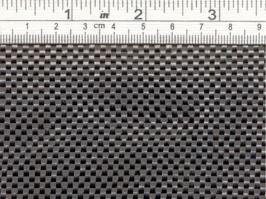 Carbon fiber fabric C201P Carbon fabrics